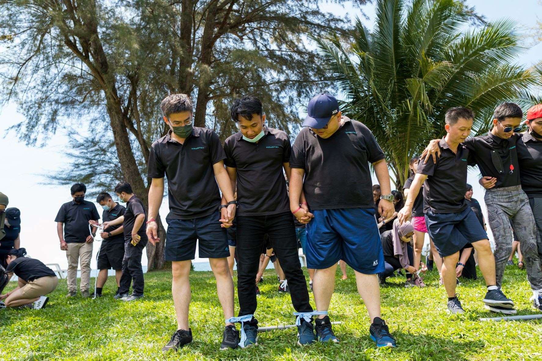 Working at Syspex Mechatronic (M) Company Profile & Information